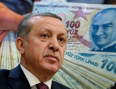 ΕΚΤΑΚΤΟ: «Κήρυξε πόλεμο» σε ΔΝΤ και δολάριο η Τουρκία με συμμάχους Κατάρ, Ρωσία & Ιράν! - «Κόβει» χρυσή λίρα!